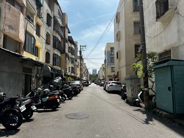 清大商圈【仁愛國宅】1樓｜新竹市東區建美路