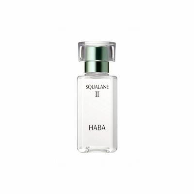 ハーバー 高品位「スクワラン」II 30mL