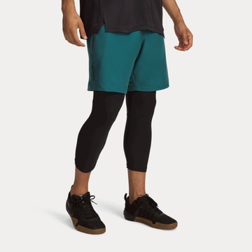UA 男 Tech Woven Wdmk 短褲 人氣新品