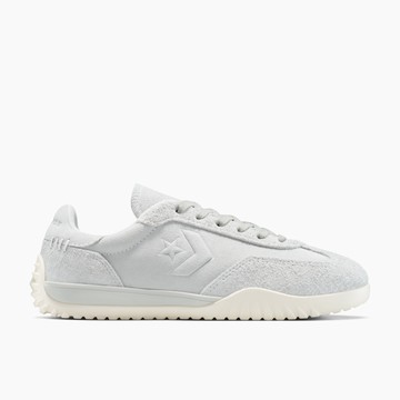 CONVERSE RUN STAR TRAINER OX 休閒鞋 男女 灰色-A13056C