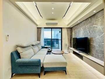 樂福獨家○北屯單元12●華太怡和☆三房柱邊大平車｜台中市北屯區南興路