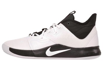 PG 3 TB WHITE BLACK