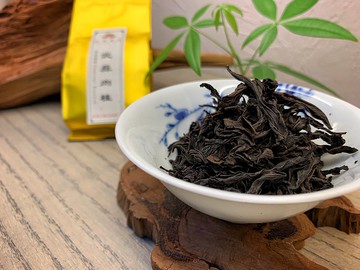 釅韻逸品【2019武彝肉桂】