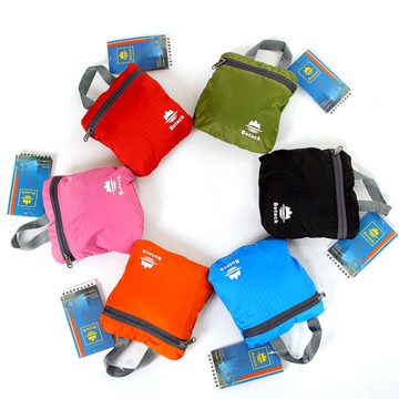 Botack收納超輕便雙肩攻頂包LMT3-12012