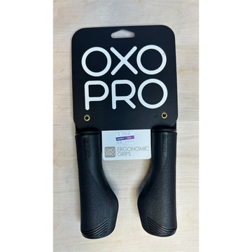 『小蔡單車』芬蘭 OXO PRO OC1 舒適 握把套 好握不黏手 把手套 公路車/登山車/折疊車/單速車/自行車