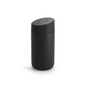 FELLOW 隨行真空滑蓋保溫瓶355mL 磨砂黑