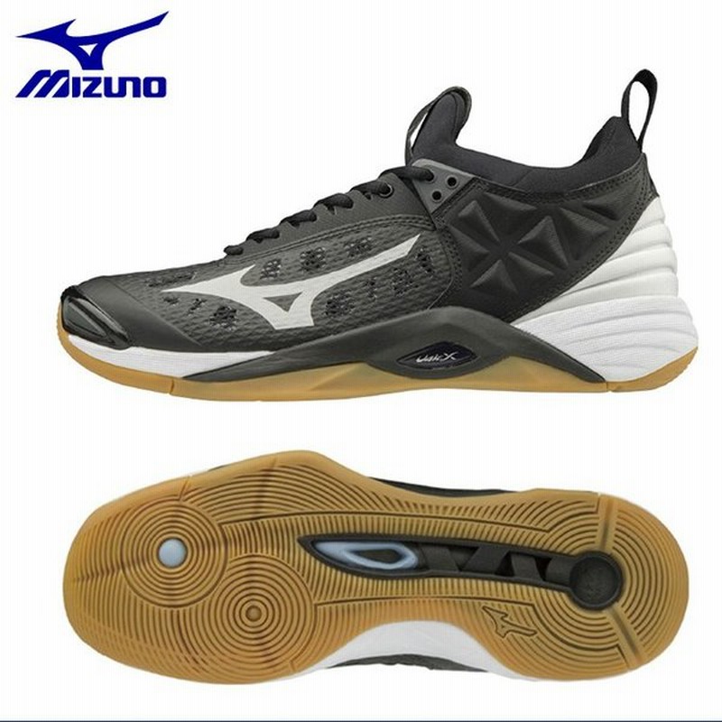 ミズノ バレーシューズ メンズ レディース Wave Momentum V1ga1914 Mizuno 通販 Lineポイント最大0 5 Get Lineショッピング