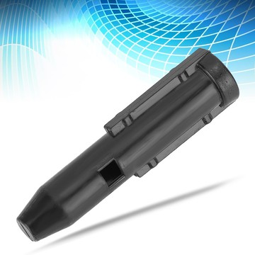 CarStory1-TW齒輪旋鈕套筒適配器桿桿配件適合標致206 207 306 307 308