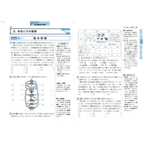 高校 標準問題集 生物基礎 基礎からの定期テスト・入試対策