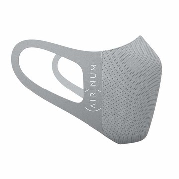 Airinum Lite Air Mask 口罩-晨霧灰 M