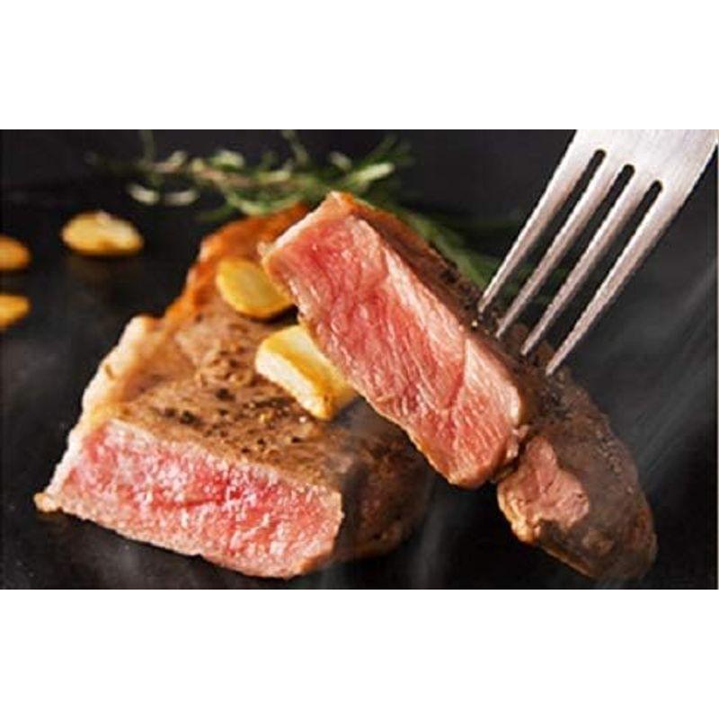 熟成サーロインステーキ約450g(約150g×3) SIRLOIN STEAK長期超低温熟成肉(50日間)