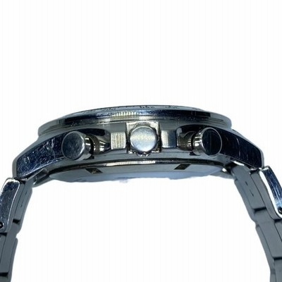 稼働品】 SEIKO セイコー セレクション 8T67-00C0 腕時計 時計