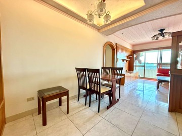 A★巨蛋｜捷運｜一層一戶｜高樓層絕美景觀四房｜高雄市左營區博愛二路