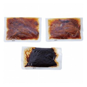 ぎおん割烹なか川 神戸牛のしぐれ煮と昆布佃煮 GN-S2K1 食料品 肉加工品(代引不可)