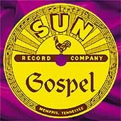 Sun Gospel[BCD16387]