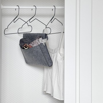 Roommate羊毛氈收納掛袋