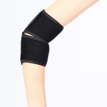 【anytime安您泰】遠紅外線自黏式護肘AN986(未滅菌)2入