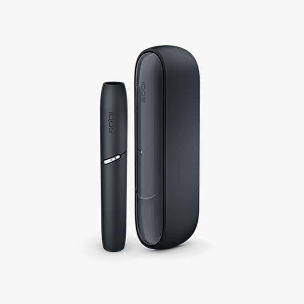 【本日のみ値下げ】iQOS 3 DUO ベルベットグレータバコグッズ