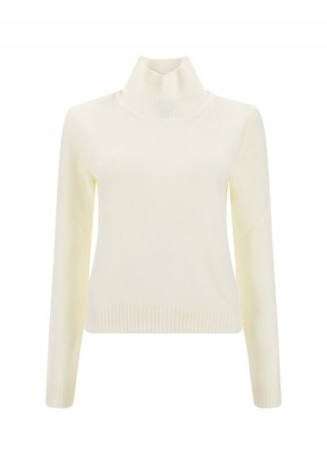 Ballantyne - Knitwear - Womens - 80x120cm