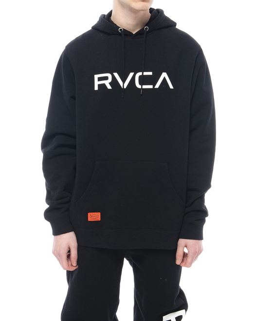 RVCA パーカー