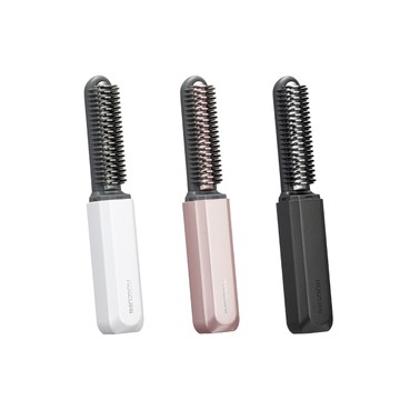 【廠商直送】KOIZUMI mini瀏海梳-多款任選