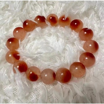 【手工串珠】天然水晶 DIY 串珠 手鍊 手鏈 散珠 飾品材料 自己動手 實現飾品自由 串珠手鍊 DIY 材料 天然水晶