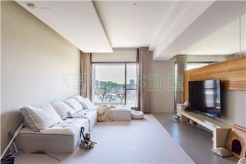 大搶手獨賣！驚喜價！文心吟釀高樓景觀電梯3房車｜台北市內湖區星雲街