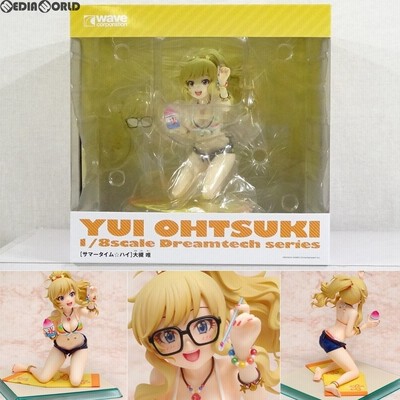 『新品即納』{FIG}ドリームテック [サマータイム ハイ]大槻唯(お 