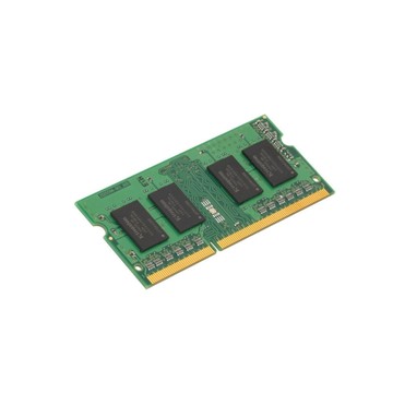 Kingston 金士頓 DDR4 3200 8G 筆記型記憶體 KVR32S22S8/8