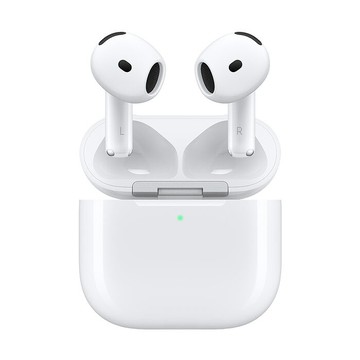 Apple AirPods 4 主動式降噪款