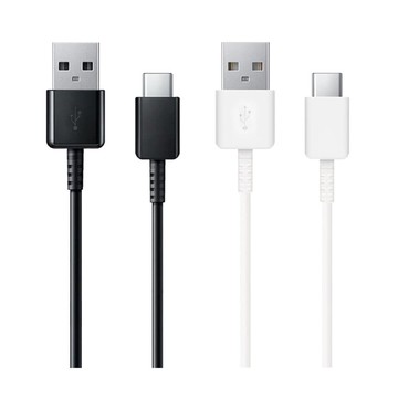 三星製造 Type C to USB 快充充電線 (袋裝)