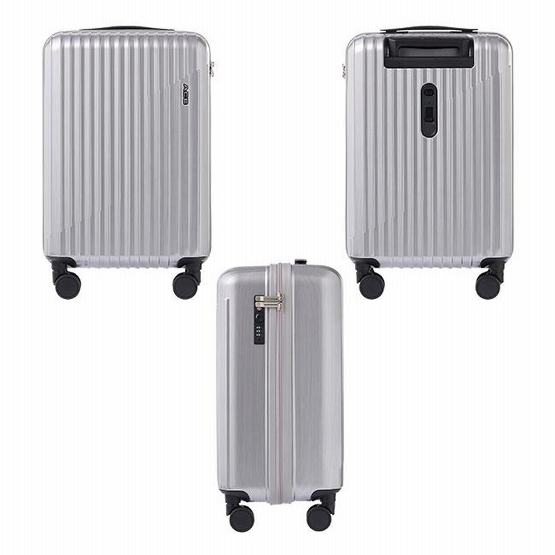 エース スーツケース 機内持ち込み Sサイズ SSサイズ 35L 軽量 小型