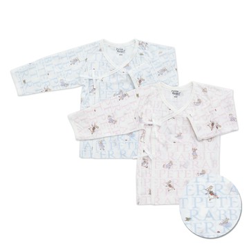 童話探險肚衣(水晶紗)