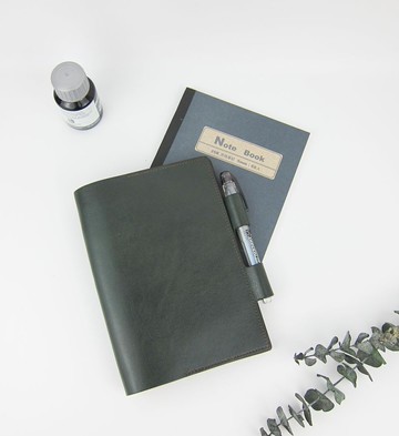 【客製化-手工縫製】書衣書套 A5 25K B6 32K