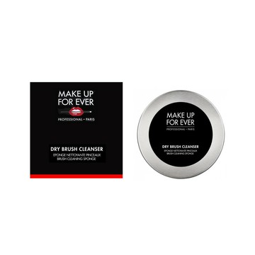 MAKE UP FOR EVER 專業刷具乾洗盒 優惠價:430元｜岡山戀香水