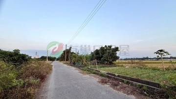雲林斗南近交流道面寬型休閒小農地｜雲林縣斗南鎮大東