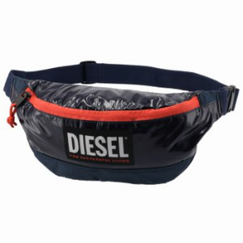 ディーゼル Diesel メンズ ショルダーバッグ Lyam Pat ベルトバッグ メンズ ボディバッグ X P4212 T6062 通販 Lineポイント最大1 0 Get Lineショッピング