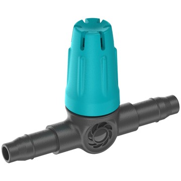 【GARDENA 景觀園藝】 噴水頭(10入)(4.6mm) 13316