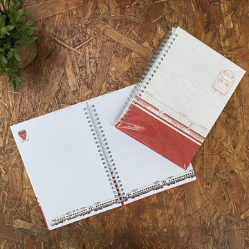 台鐵火車系列筆記本 空白筆記本 台灣火車圖案 紀念章 旅行紀念 集創意 TR台灣鐵道