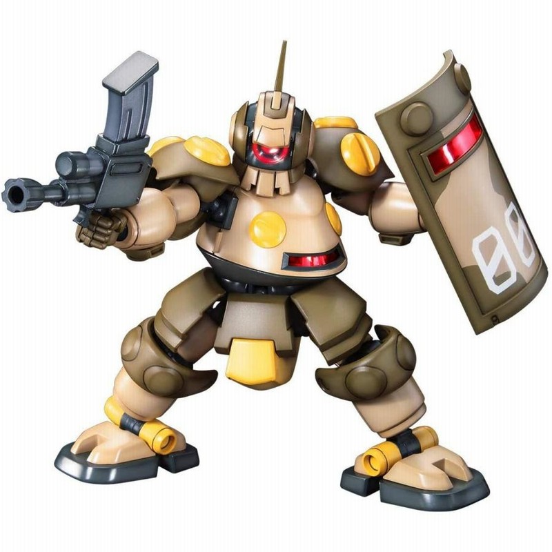 Lbx ダンボール戦機 デクー 1 1スケール 色分け済みプラモデル 通販 Lineポイント最大get Lineショッピング