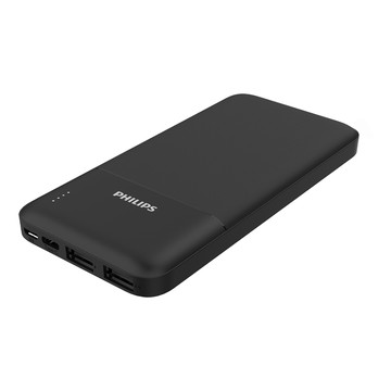 [家速配]PHILIPS DLP1811 10000mAh行