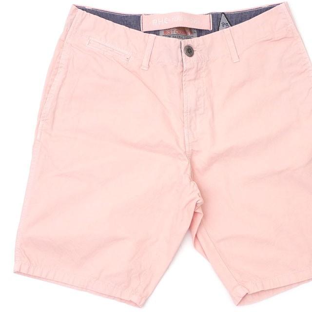 Ron Herman ロンハーマン  x Original Paperbacks オリジナル ペーパーバックス  COTTON SHORTS ショーツ ショート パンツ ピンク系 31