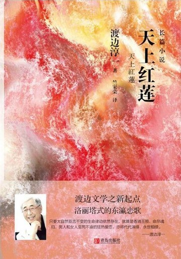 【電子書】天上红莲