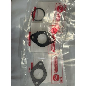 悍將125/高手125（歧管絕緣片+ O令+墊片）$69
