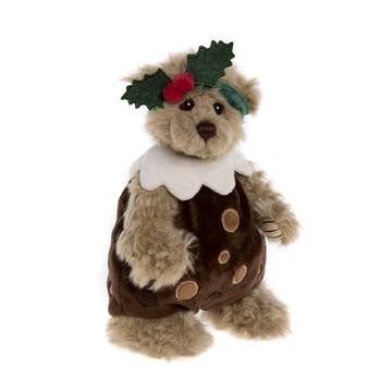 Charlie Bears 查理熊 - Figgy