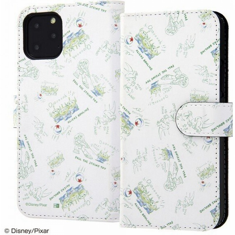Iphone 11 Pro ディズニー ピクサーキャラクター 手帳型アートケース マグネット トイ ストーリー22 In Dp23mlc2 Ty022 通販 Lineポイント最大get Lineショッピング