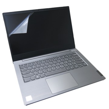 EZstick Lenovo ThinkBook 14IML  螢幕保護貼