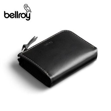 Bellroy L-Pocket L型拉鍊短夾(WZLA)