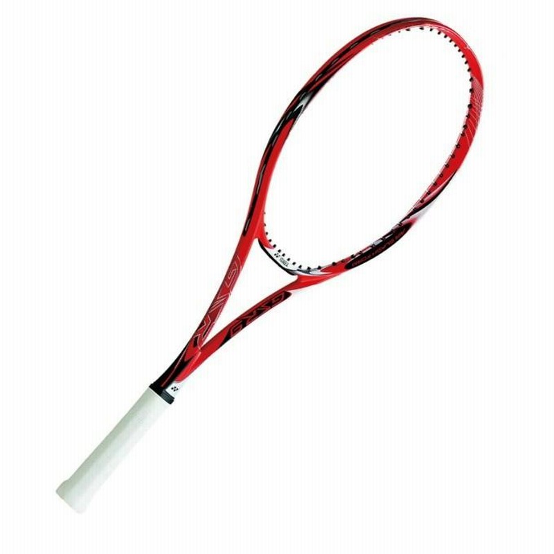 ヨネックス GSR9 ヨネックス GSR9 ソフトテニスラケット ケース付き