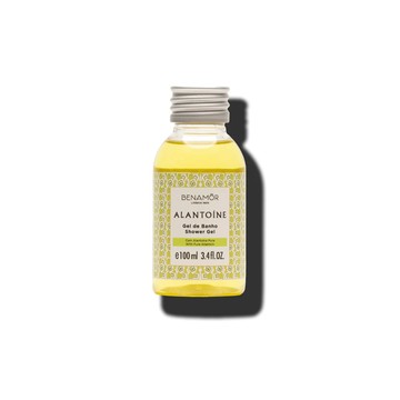 【Benamôr】檸檬清新喚醒沐浴露 100ml